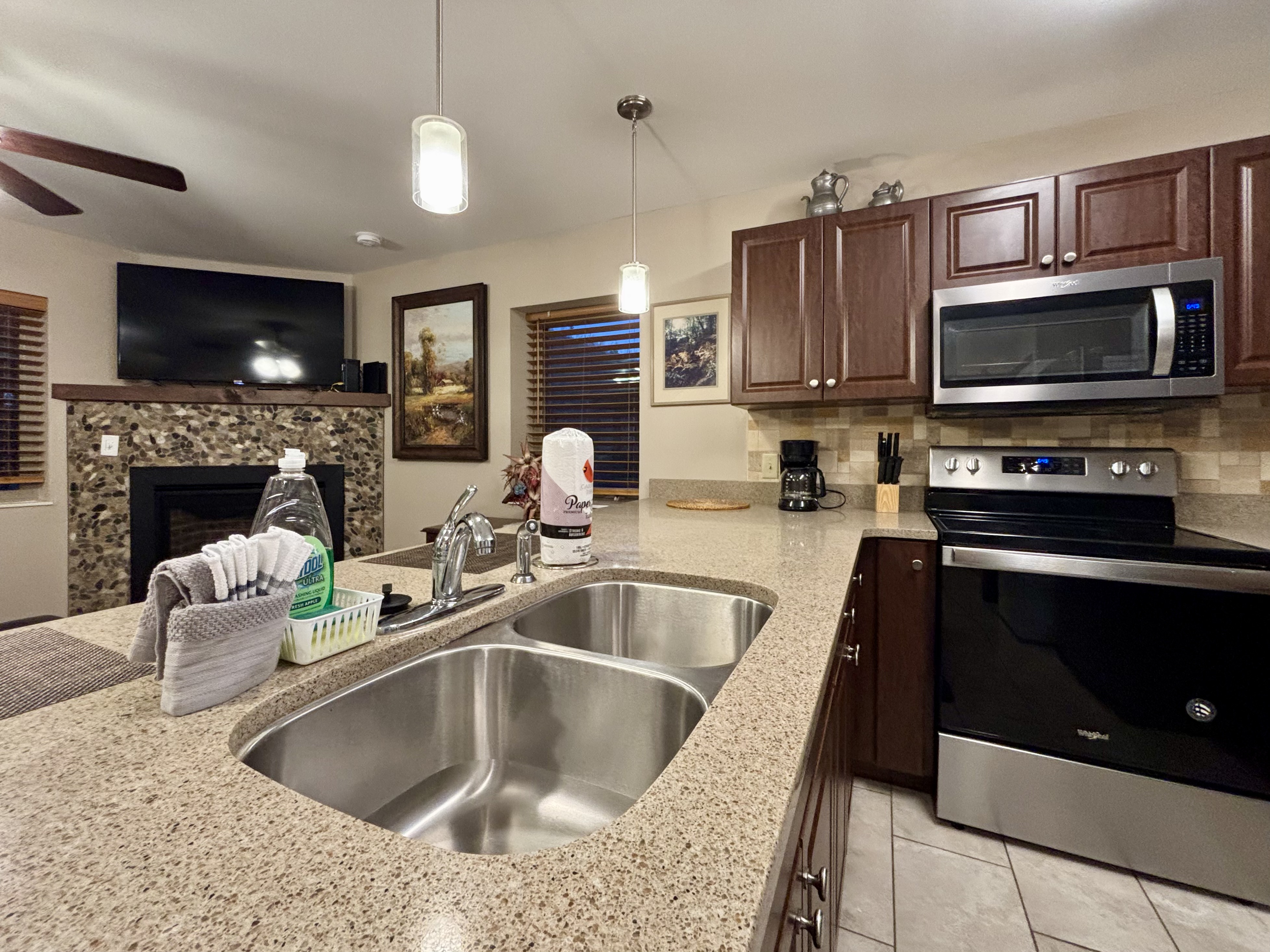 B1 Kitchen