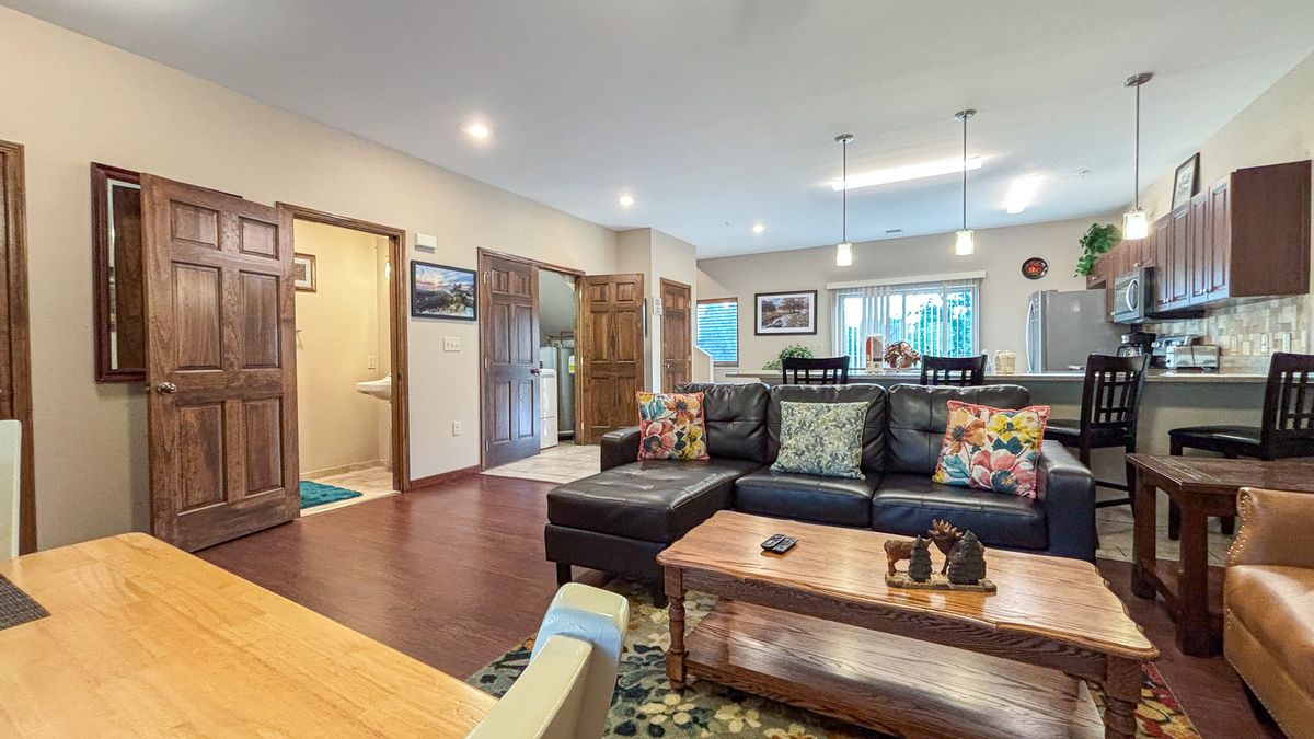 D202 Living Room